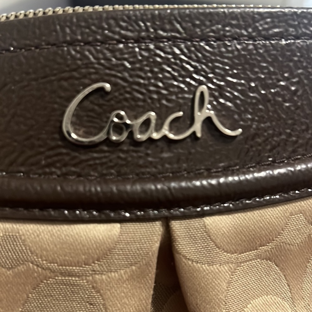 Coach bag - Picture 7 of 8